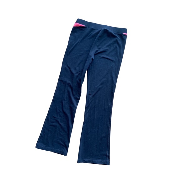 Fila Pants & Jumpsuits Vintage Y2k Fila Flare Yoga Sweatpants